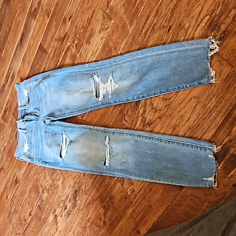 Next level stretch Jeggings